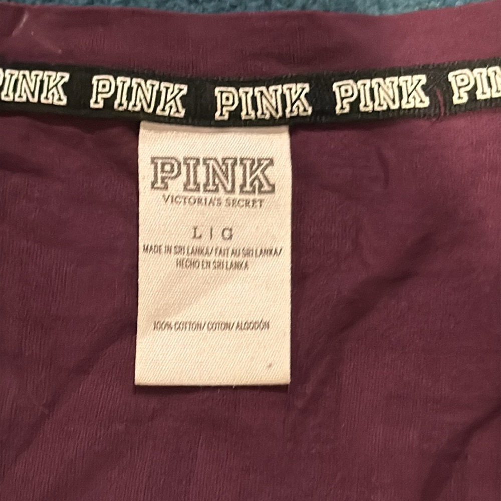 Pink top - Picture 3 of 4